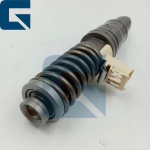 VOE21582094 Common Rail Fuel Injector 21582094 for Engine Parts