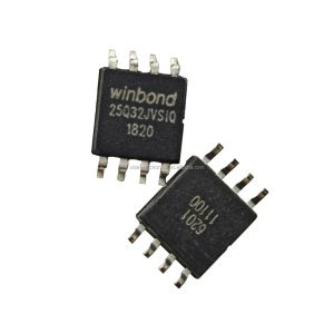 Wholesale W25Q32JVSFIQ from china suppliers