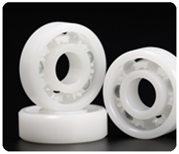 High Performance Polyoxymethylene POM