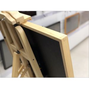 49 Inch Digital Picture Frame Wifi Photo Frame Super Slim 1080p BOE LCD Display