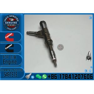 Common rail injector fuel injecto 4307475 4307468 5461710 5491515 for ISG