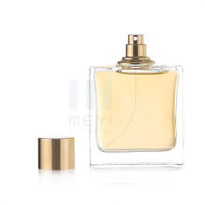 Frosted Luxury Perfume Bottle 100ml Small/Medium/Large Matte/Glossy