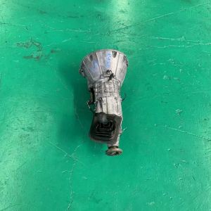 ISUZU R425 Used Gearbox With Automatic Transmission System