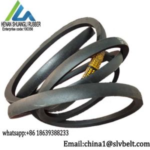 Wholesale Tempered Wire SPA V Belt Integral Solid Untwisted Structure Inner Core from china suppliers