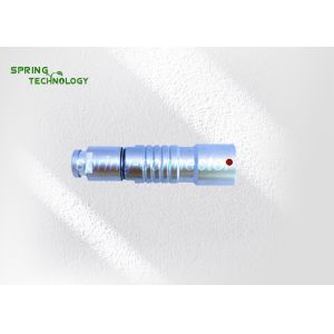 Waterproof Plug And Socket Cable Connector DHG 3C Floating Socket Circular Cable