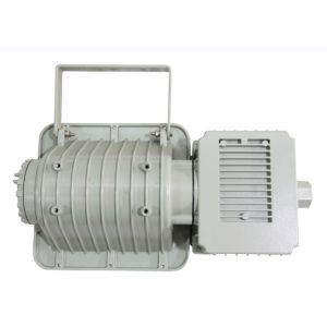 9 Lumens Explosion Proof HID Lighting with and ATEX Certifications