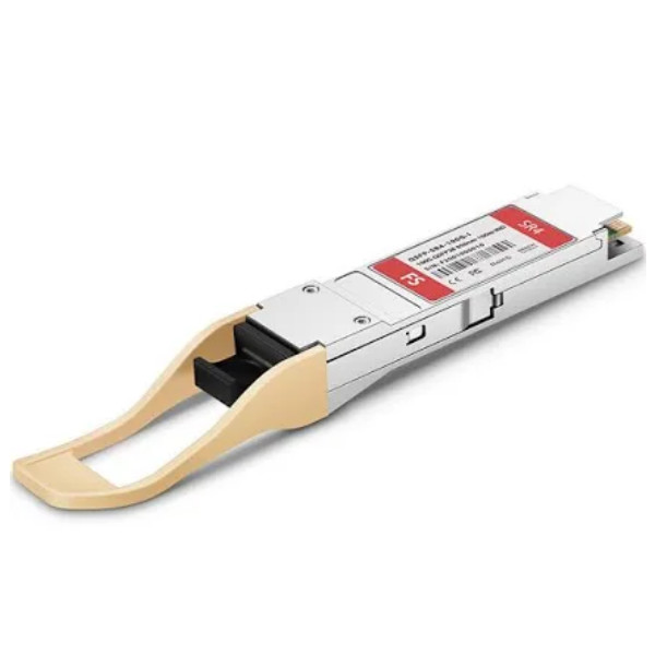 Cisco QSFP-100G-SR4-S Module : 100Gbps Multimode , Low Power , Hot-Swappable For