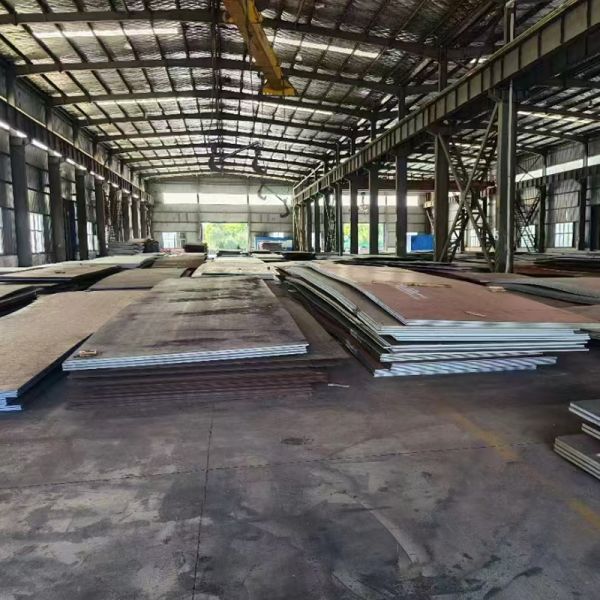 A36 Jis G3131 Prime Hrc Hot Rolled Pickled and Oiled Steel Checkered Plate Coil Non Alloyed