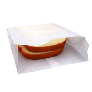 Wholesale Eco Friendly Water Based Soy Ink Kraft Paper Pouch With Water Resistant Inside Finishing from china suppliers