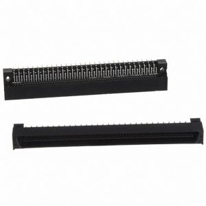 5406874-1 CHAMP PCB D-Sub Connectors