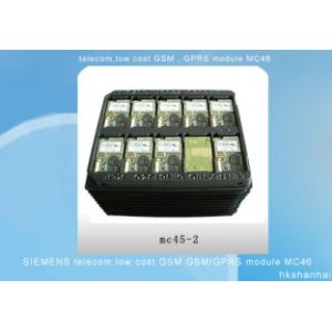 Wholesale Siemens Telecom GSM GSM GPRS Module MC46 from china suppliers