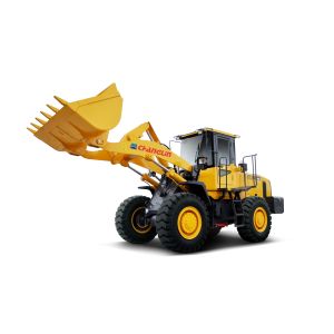 CHANGLIN ZL30H Power Wheels Front End Loader Equipment 3000 kg
