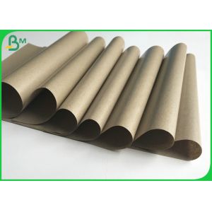Wholesale 50gsm + 10gsm PE Coated Paper , C1S Glossy Food Grade Paper For Wrapping Food from china suppliers