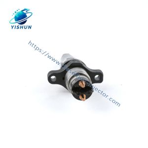 Common Rail Injector 0445120212 OE 2830224 2830244 2830957 4896444 For IS-Be4