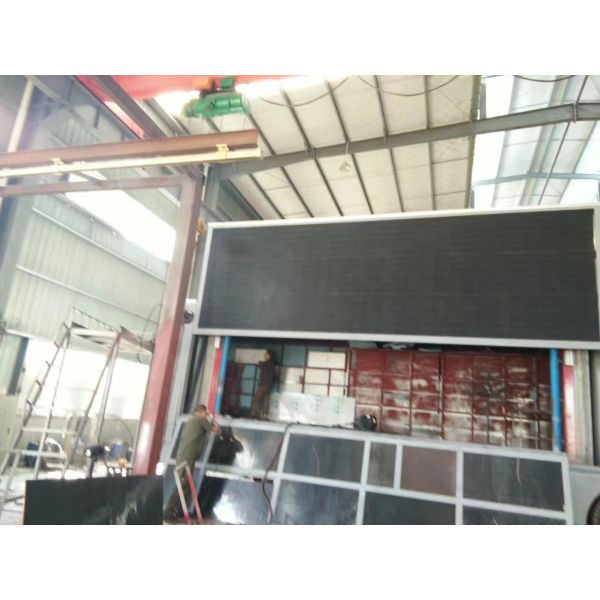 SMD3535 Mobile LED Billboard