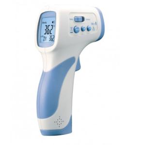 China Handheld Medical Infrared Thermometer With Automatic Shutdown Function on sale
