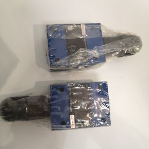 Dbds6 P 1X/315 R900423730 Solenoid Directional Valve For Rexroth