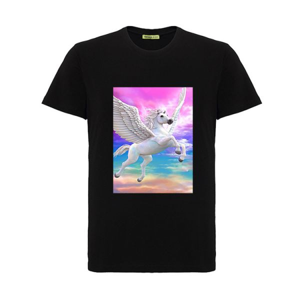 Promotion Custom Lenticular Printing 3D Flip Effect Soft TPU For Bag