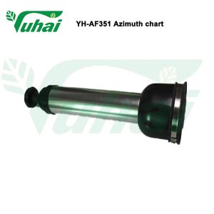 Portable Newborn Calf Respirator Pump Rebreather For Cattle