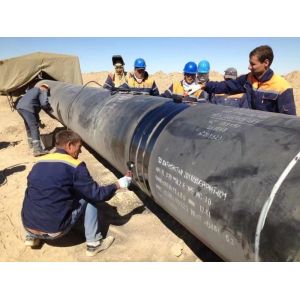 Professional Heat Shrinkable Sleeve Production Line for Industrial Use