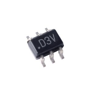Analog AD5601BKSZ Tmpm Microcontroller AD5601BKSZ Electronic Components Ic