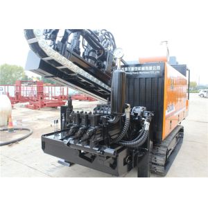 Trenchless Construction Engineering Drilling Rig Horizontal Directional Drilling