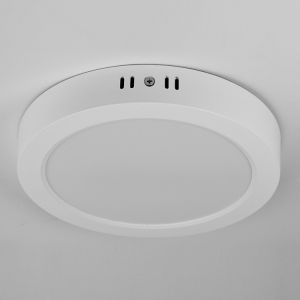 Frameless Led Drop Ceiling Flat Panel Light Fixtures 85-265V 3000-6000K