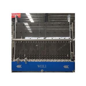 Wholesale High Configuration Insulating Glass Line 48mm Insulating Glass Thickness from china suppliers