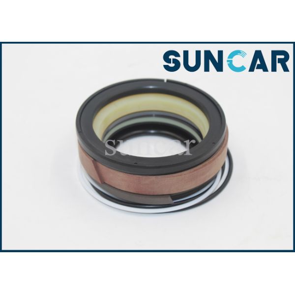 VOE14589699 14589699 Bucket Cylinder Oil Seal Kit Service Kit Fits For SUNCARVO.L.VO EC140 EC210 Super Long Boom