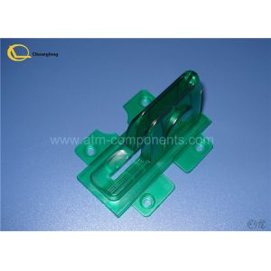 NCR ATM Anti Skimming Devices Anti Theft Green Color 5886 / 5887 Model