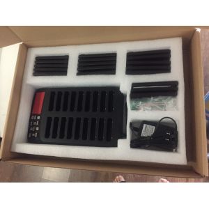 High-quality Wireless Smart Pager Restaurant Queue Number Messenger