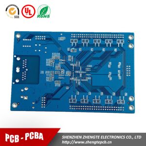 China CE&ROHS Approved PCB Design&Electronic PCB Manufacturer on sale