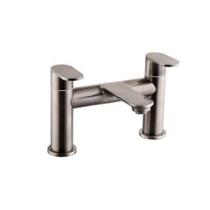 Wholesale Bath Shower Mixer With Chrome Finish Easy Suitable For Bath T9074 from china suppliers