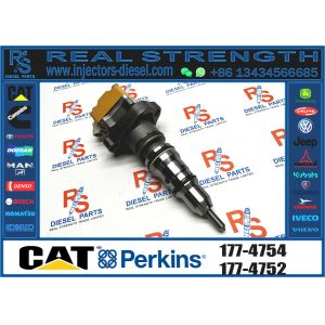 iesel Fuel Injector 177-4754 173-9268 162-9610 232-1183 111-7916 177-4753 138