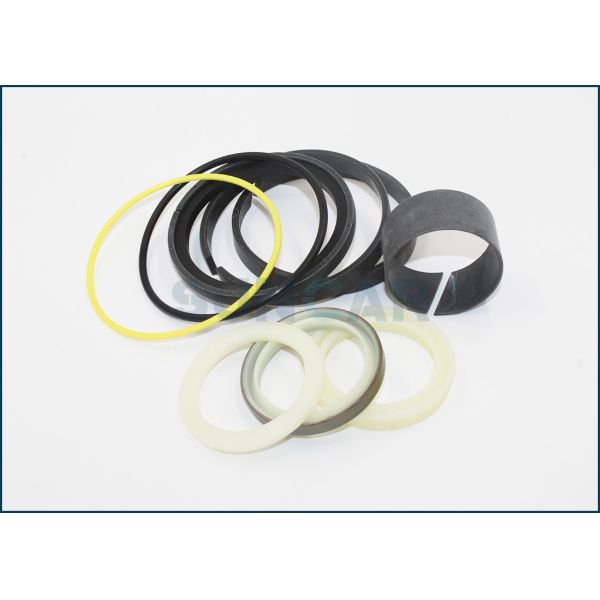 1543275C1 Seal Kit For Case Backhoe Stabilizer Cylinder 1150K 580SK 580SL 580SM 580SM+