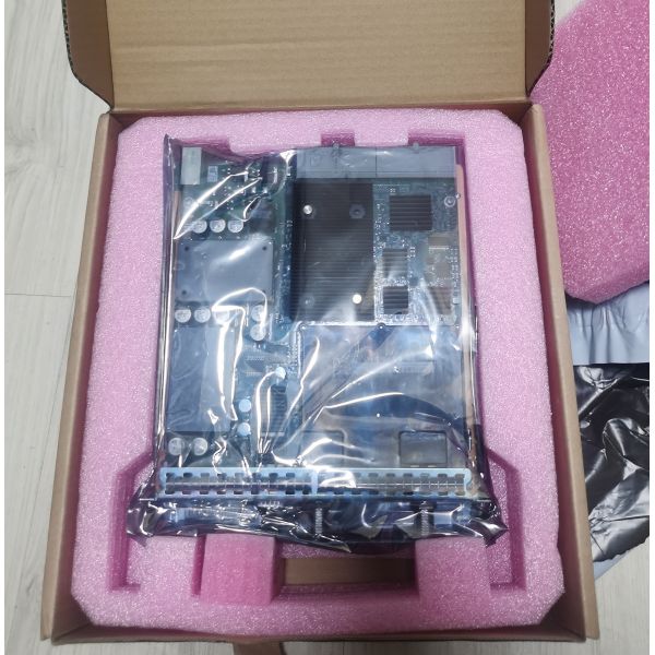 Good SL91EMS6 Wireless Microwave Ethernet Processing Board for RTN950 RTN950A RTN910A