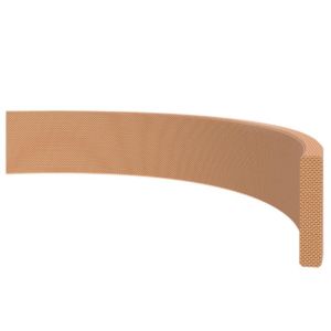 Wholesale KL58 PTFE Piston Guide Ring Low Coefficient Of Friction For Mining Industry from china suppliers