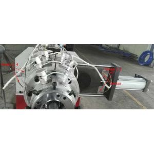 JYD135 PE Foam Sheet Extrusion Line With head of JYD150