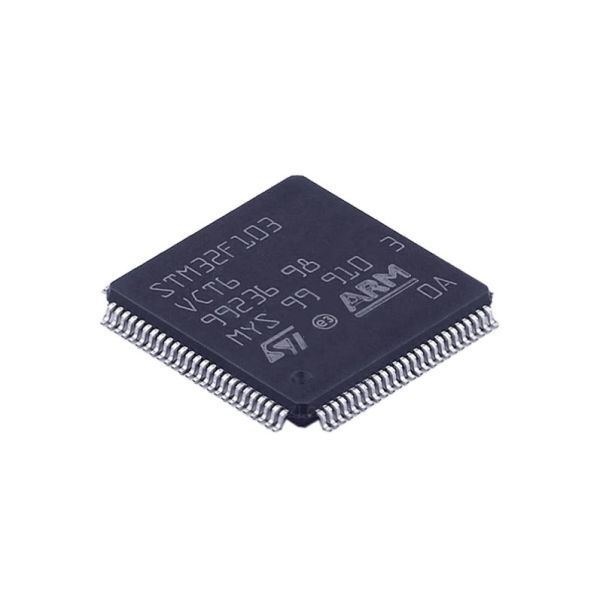 STMicroelectronics STM32F103VCT6 mobile Phone Ic Chip 32F103VCT6 Renesas
