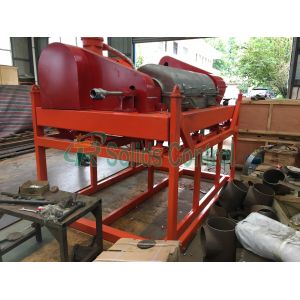 China TRLW Series Oil Sludge Decanter Centrifuge With 450mm Bowl Diameter on sale