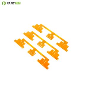 Custom super thin flexIble circuit board flex pcb FPC manufacturer