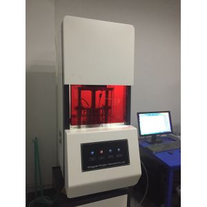 High Quality Computerized Rubber Mooney Viscometer Price, Mooney Viscosity