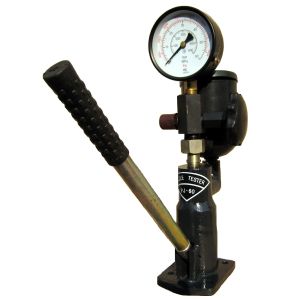 Buy cheap PS-400A nozzle tester from wholesalers