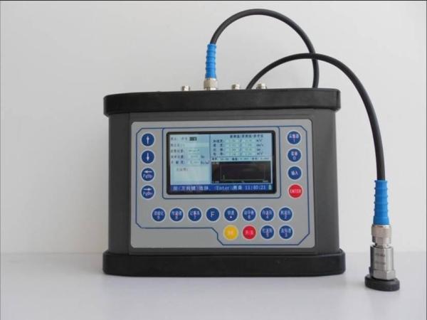 Quality On Site Data Collector Portable Vibration Analyzer Balancer HG601A Dual Channel for sale