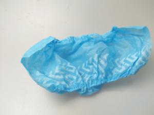 Wholesale Disposable Surgical Sterile Medical Shoes Cover Doctor Shoe Cover CE from china suppliers