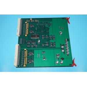 00.785.1232/01,Flat module MWE,board MWE, spare part for printing machines