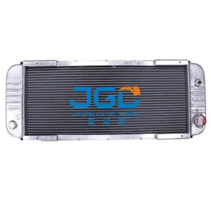 Loader Tank Radiator 6648799 For 843B 843H 843HC Mechanical Accessories