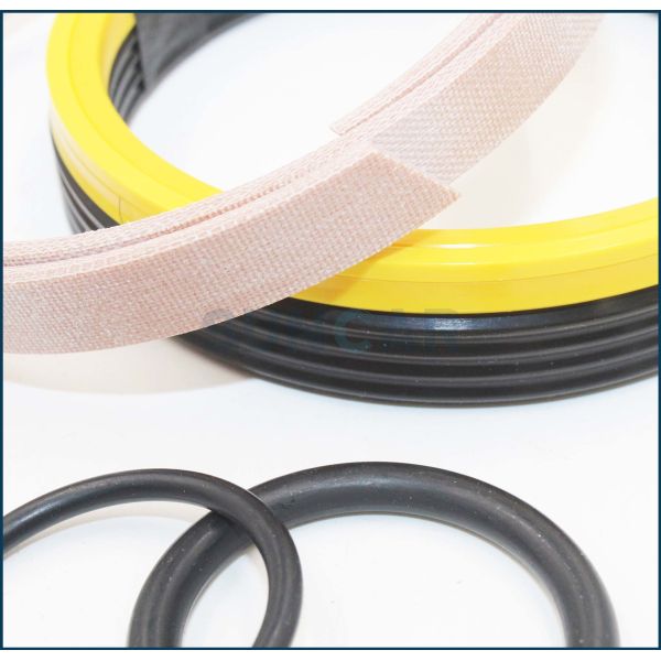 991/00018 99100018 Seal Kit Fits JCB 3C-2WD 3CX 4CX SITEMASTER 4WD 4WS