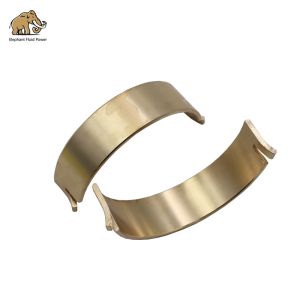 Elephant Made A10vso45 Rexroth Pump Parts Schwing Concrete Pump Truck Solution