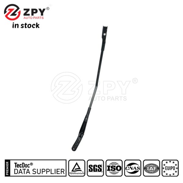 ZPY 4GD955408 Right Wiper Arm Reinforced Version For Audi Q7 A4 Allroad 2016 2021